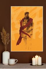 Kalki 2898 AD Poster | Tollywood Movies Posters
