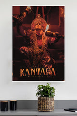 Kantara Poster | Tollywood Movies Posters