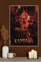 Kantara Poster | Tollywood Movies Posters
