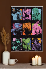 Kimetsuno Yaiba Poster | Anime Posters