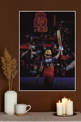 Kohli Poster | Cricketers Posters