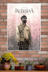 Kuberaa Poster | Tollywood Movies Posters