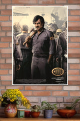 Lokesh Kanagaraj Poster | Tollywood Movies Posters