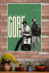 Meand Bro Poster | Tollywood Movies Posters