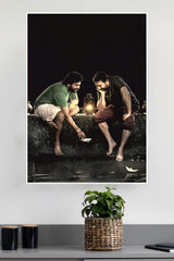 Meiyazhagan Deep Friendship Poster | Tollywood Movies Posters