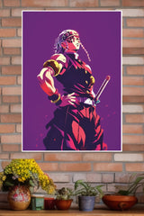 Mind Matters Poster | Anime Posters