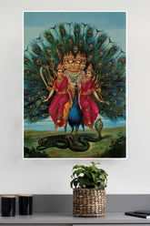 Murugan Poster | God Posters