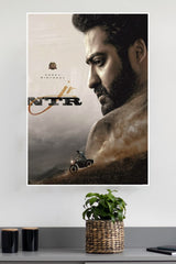 N.T.Rama Rao Jr. Poster | Tollywood Movies Posters