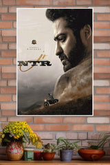 N.T.Rama Rao Jr. Poster | Tollywood Movies Posters