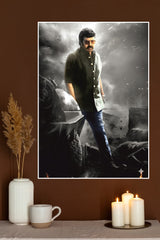 Nandamuri Balakrishna Rule With out Mercy Poster| Tollywood Movies Posters