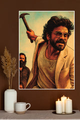 Nagarjuna Hero Poster | Tollywood Movies Posters