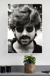 Pawan Kalyan Man of Mystery Poster | Tollywood Movies Posters