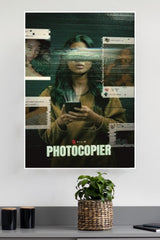 Photocopier Poster | Tollywood Movies Posters