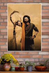 Prabhas Rebel Poster | Tollywood Movies Posters