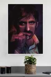 Ravi Teja The Man in the Shadows Poster | Tollywood Movies Posters