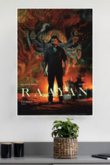 Raayan Poster | Tollywood Movies Posters