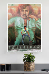 Rajinikanth Poster | Tollywood Movies Posters