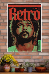 Retro Poster | Tollywood Movies Posters