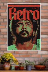 Retro Poster | Tollywood Movies Posters