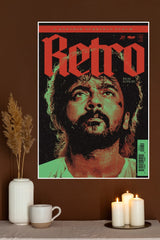 Retro Poster | Tollywood Movies Posters
