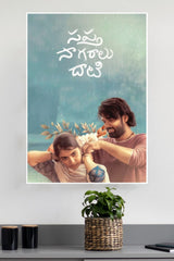 Sapta Sagaralu Poster | Tollywood Movies Posters