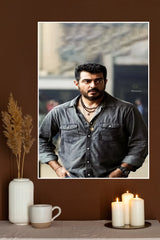 Sathya Dev IPS Poster | Tollywood Movies Posters