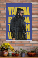 Silambarasan TR Poster | Tollywood Movies Posters