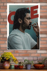 Subbaraj Poster | Tollywood Movies Posters