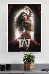 Taj Divided by Blood Poster | Series Posters