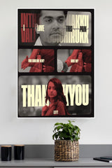 Thank You Poster | Tollywood Movies Posters