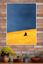 The Last Ronin Poster | Samurai Warrior Poster