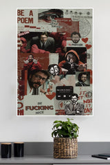 The Professor Poster | Series Posters