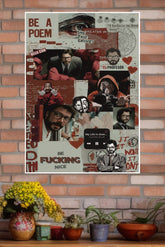 The Professor Poster | Series Posters