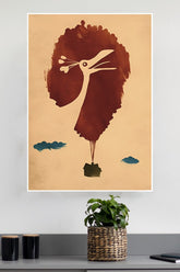 The UP Voice Within Poster | Animated Movie Posters
