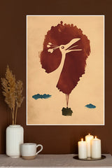 The UP Voice Within Poster | Animated Movie Posters
