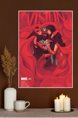 The Vision of Love Poster | Animated Movie Posters