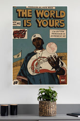 The World Poster | Baseball Posters