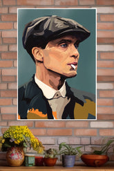 Tommy Shel by Poster | Series Posters