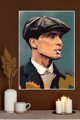Tommy Shel by Poster | Series Posters