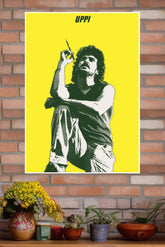 UPPI Poster | Tollywood Movies Posters