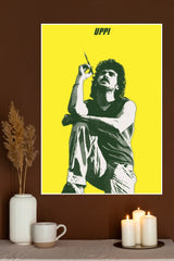 UPPI Poster | Tollywood Movies Posters