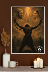 Unlock Your Mind Poster | God Posters