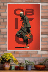 Uzumaki Naruto Poster | Anime Posters