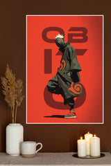 Uzumaki Naruto Poster | Anime Posters