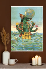 Varaha Poster | God Posters