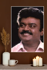 Vijayakanth Poster | Tollywood Movies Posters
