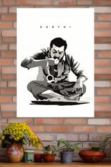 karthi Poster| Tollywood Movies Posters