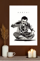 karthi Poster| Tollywood Movies Posters