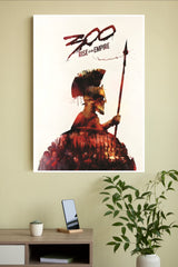 300 Rise of an Empire Poster | Hollywood Movies Posters