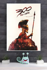 300 Rise of an Empire Poster | Hollywood Movies Posters